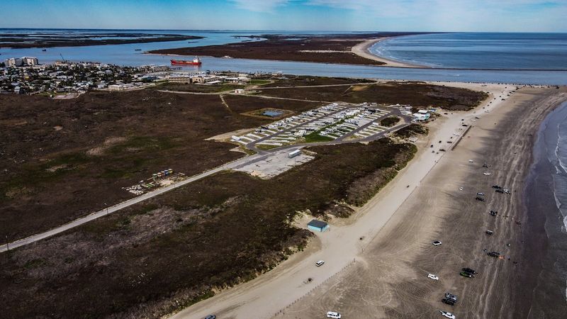 Day Trip to San Jose Island