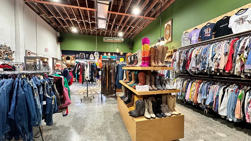 Daytripper Vintage (Houston)