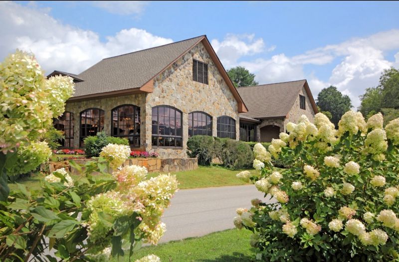 Dillard House (Dillard) Dillard House (Dillard)