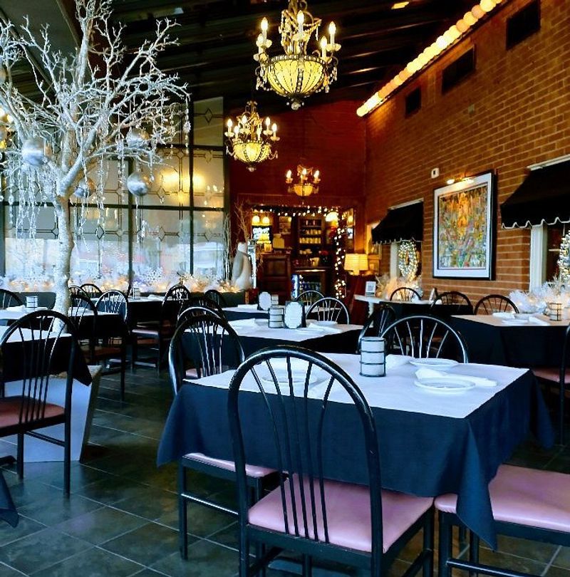 DeNunzio’s Italian Restaurant