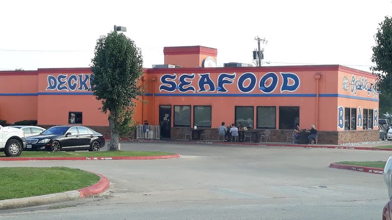 Deckhand Oyster Bar & Seafood (Austin) Deckhand Oyster Bar & Seafood (Austin)