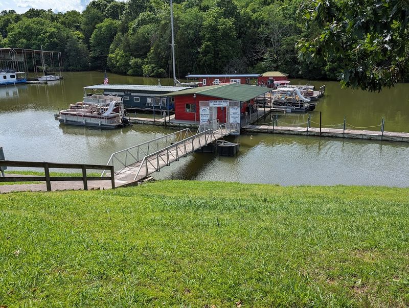 Defeated Creek Marina & Store Defeated Creek Marina & Store