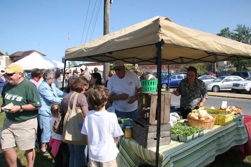 Delaware Flea Market (Delaware) Delaware Flea Market (Delaware)