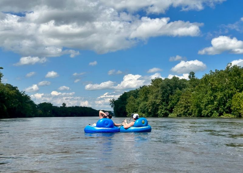 Delaware River Tubing Delaware River Tubing