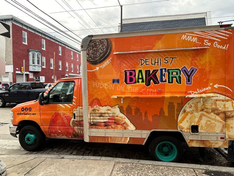 Delhi St. Bakery (Philadelphia)