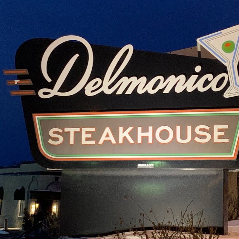 Delmonico’s Steakhouse (Independence) Delmonico’s Steakhouse (Independence)