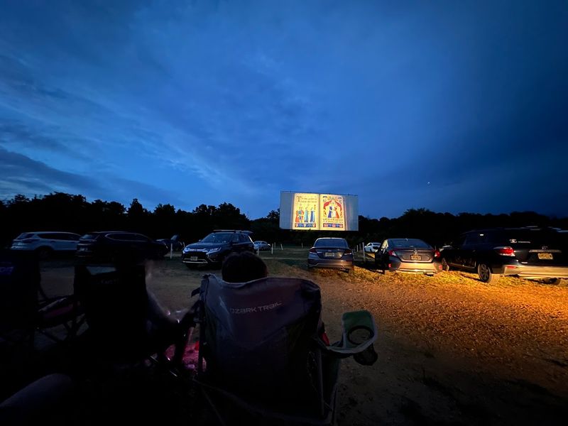 Delsea Drive-In Theatre - Vineland Delsea Drive-In Theatre - Vineland