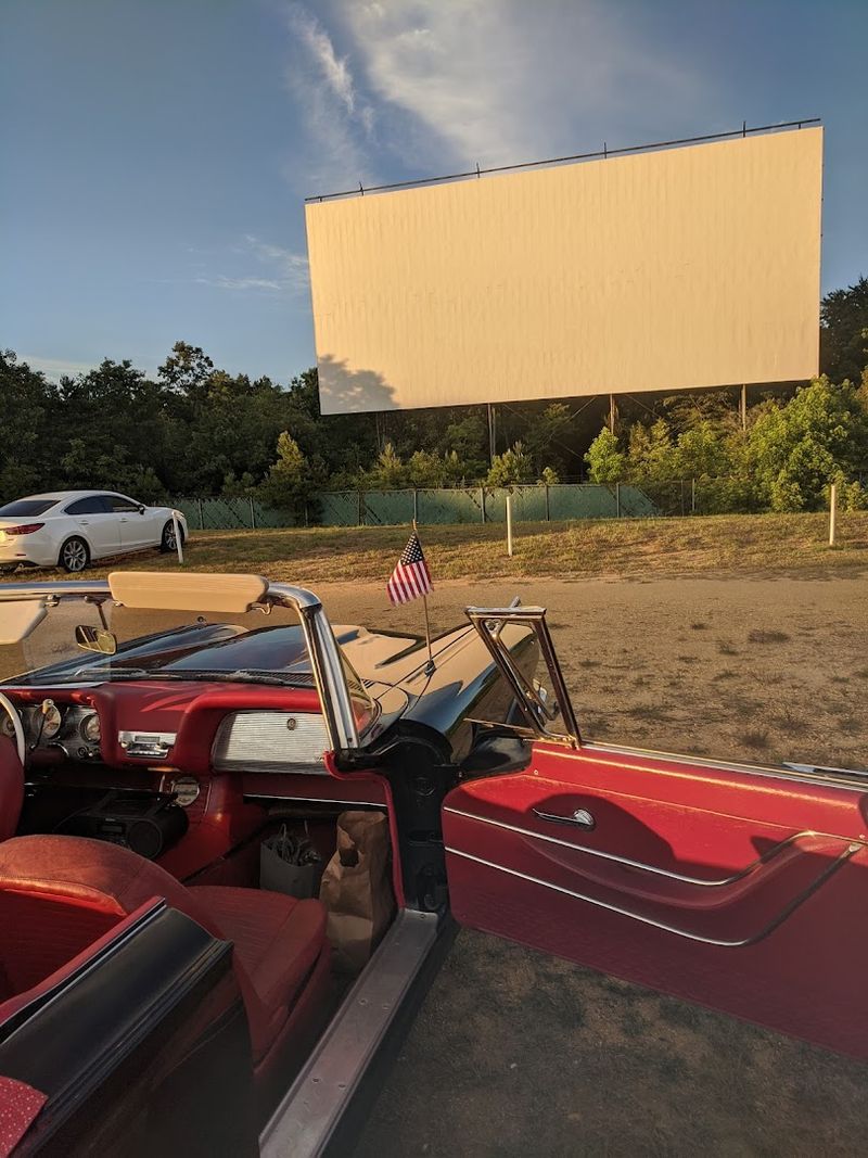 Delsea Drive-In Delsea Drive-In