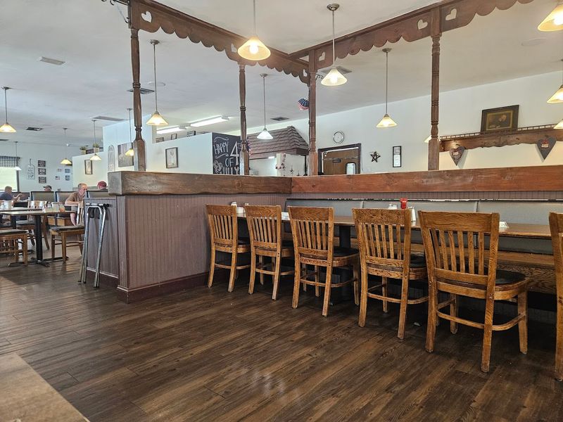 Delta Family Restaurant - Delta, Pennsylvania