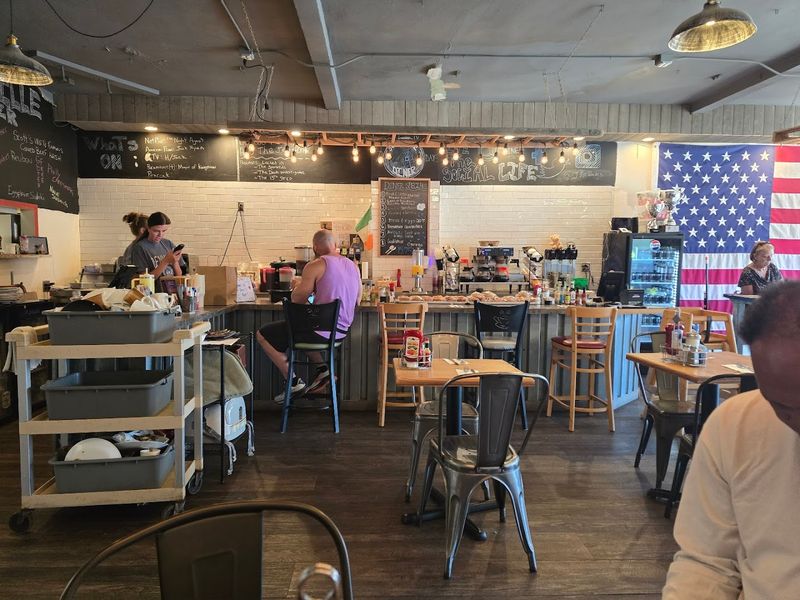 Denville Diner Brings Classic Jersey Breakfast Energy To Broadway Denville Diner Brings Classic Jersey Breakfast Energy To Broadway