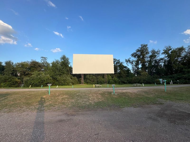 Dependable Drive-In, Moon Township Dependable Drive-In, Moon Township