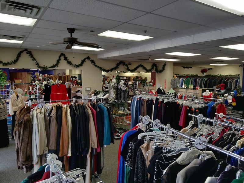 Designer Clothes at Garage Sale Prices Designer Clothes at Garage Sale Prices