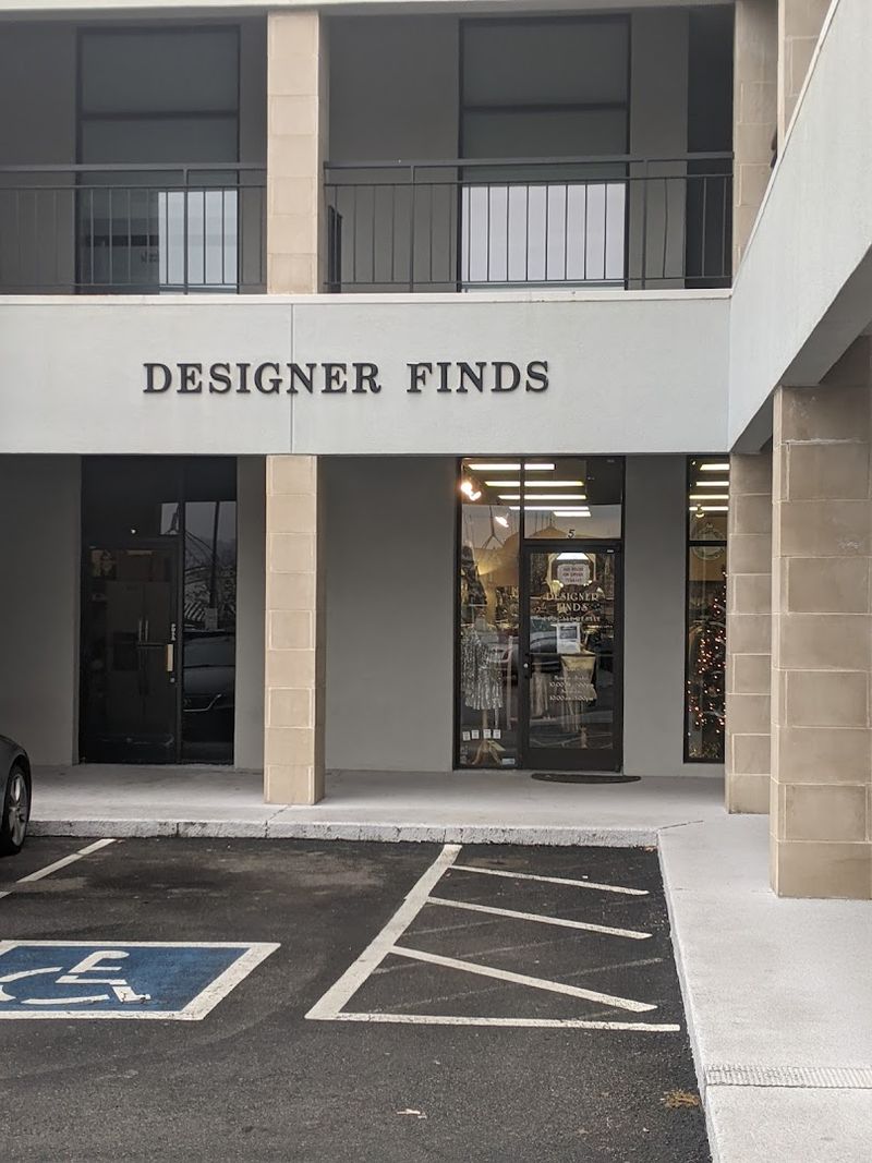 Designer Finds — Nashville Designer Finds — Nashville