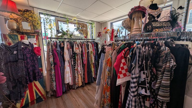 Designer Labels at Unbelievably Low Prices