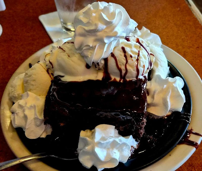 Desserts That Close Out The Meal On A Strong Note