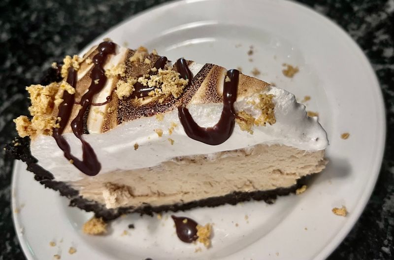 Desserts That Close Out a Meal the Right Way