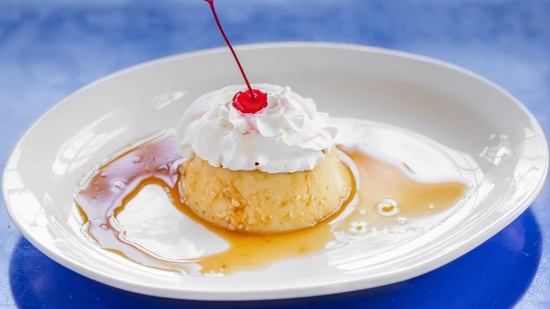 Desserts Worth Saving Room For