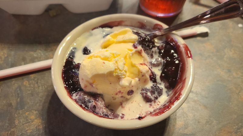 Desserts Worth Saving Room For