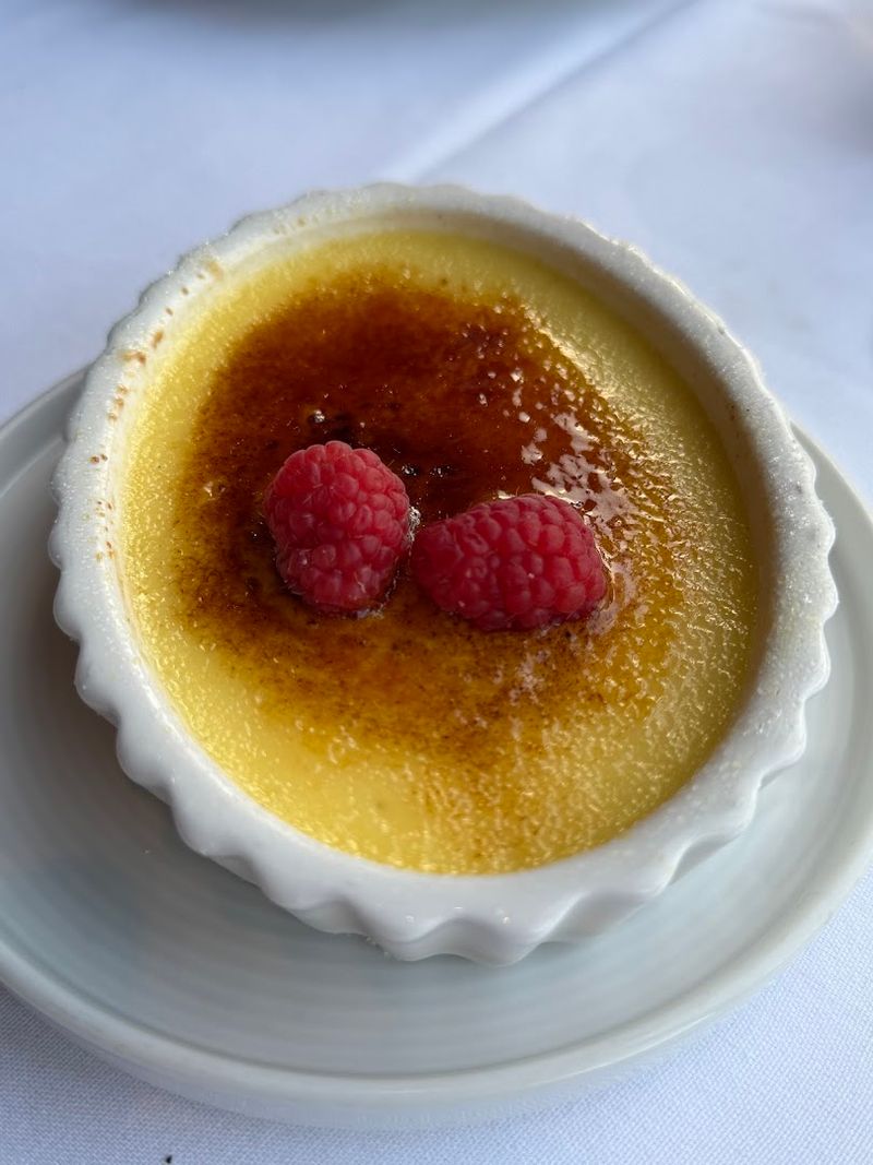 Desserts Worth Saving Room For Desserts Worth Saving Room For