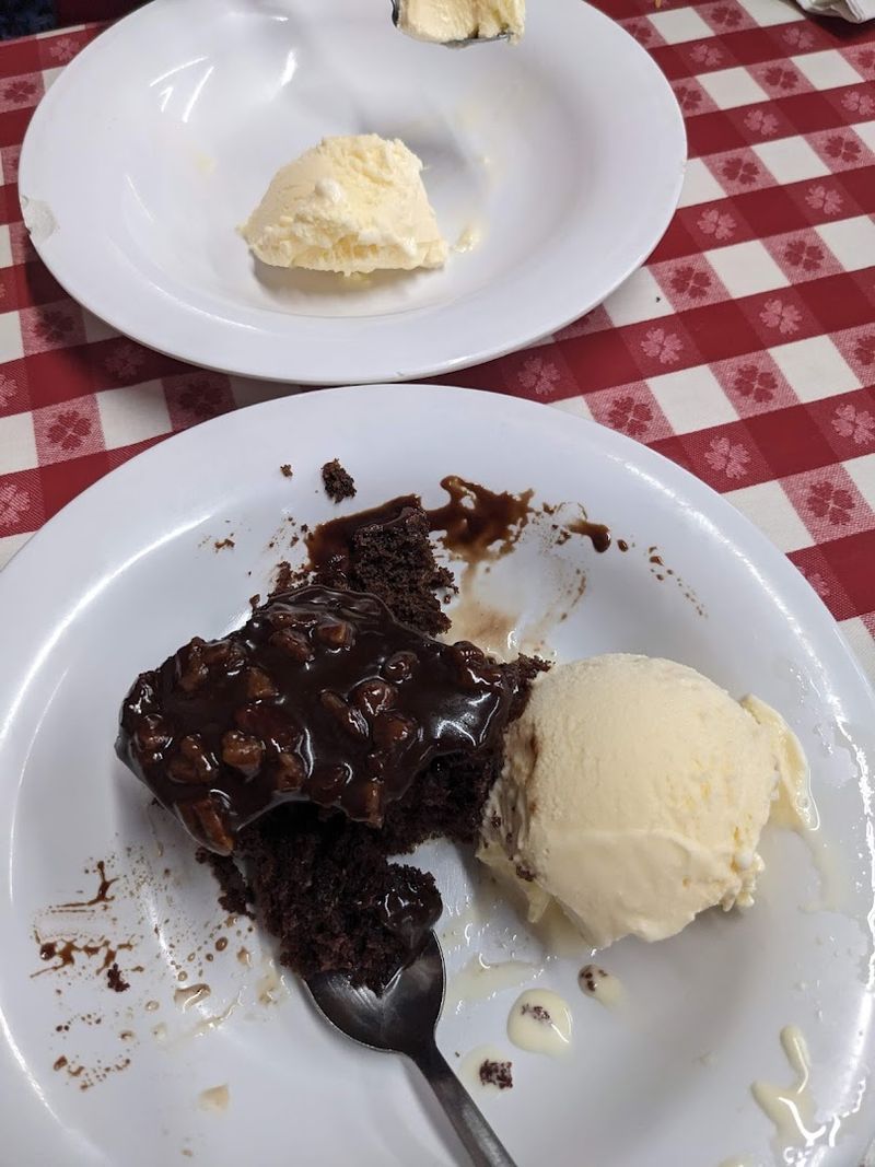 Desserts Worth Saving Room For