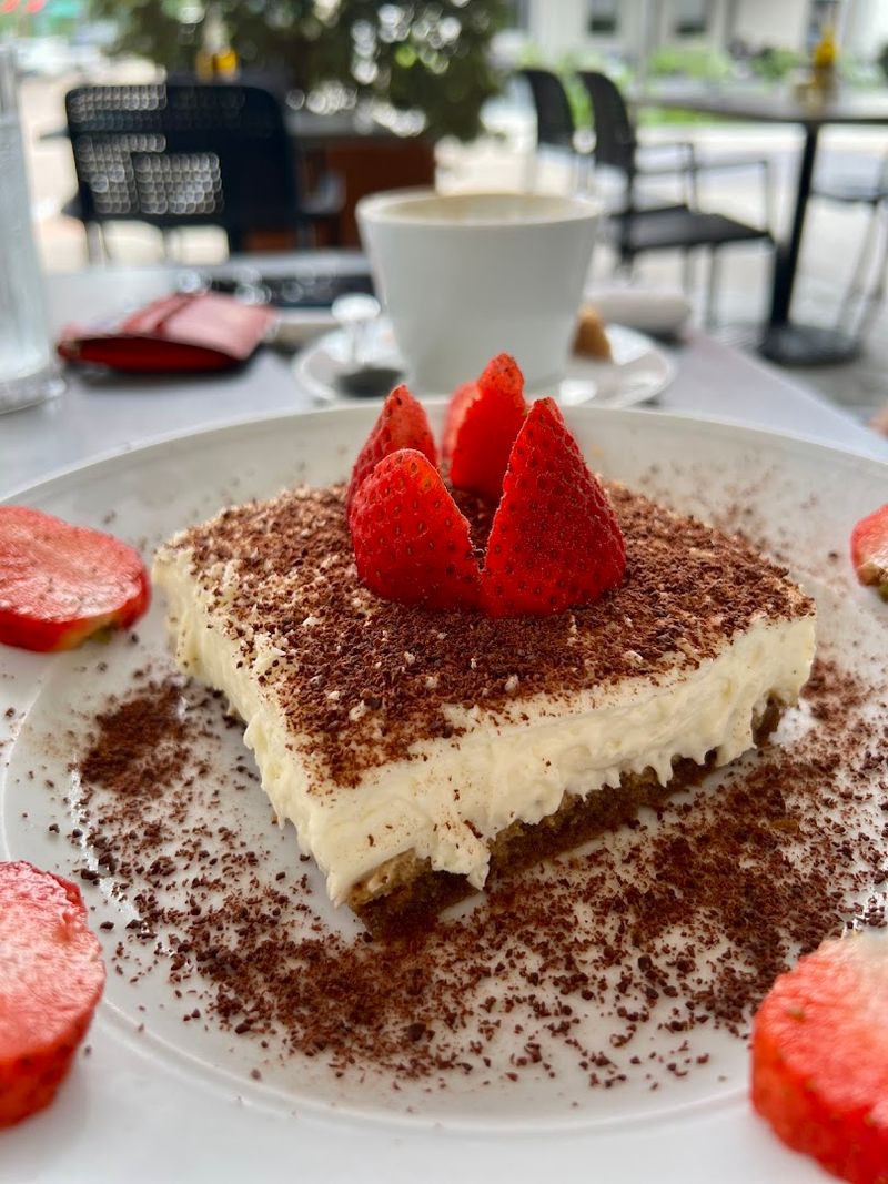 Desserts Worth Saving Room For