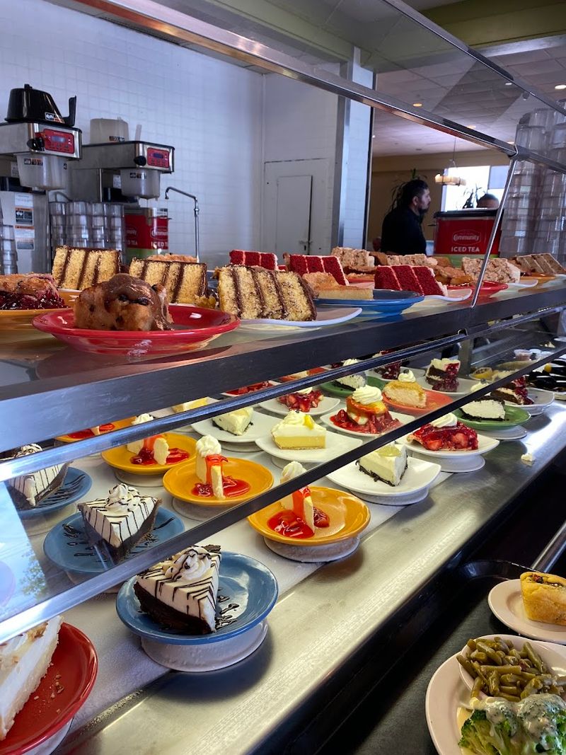 Desserts Worth Saving Room For Desserts Worth Saving Room For