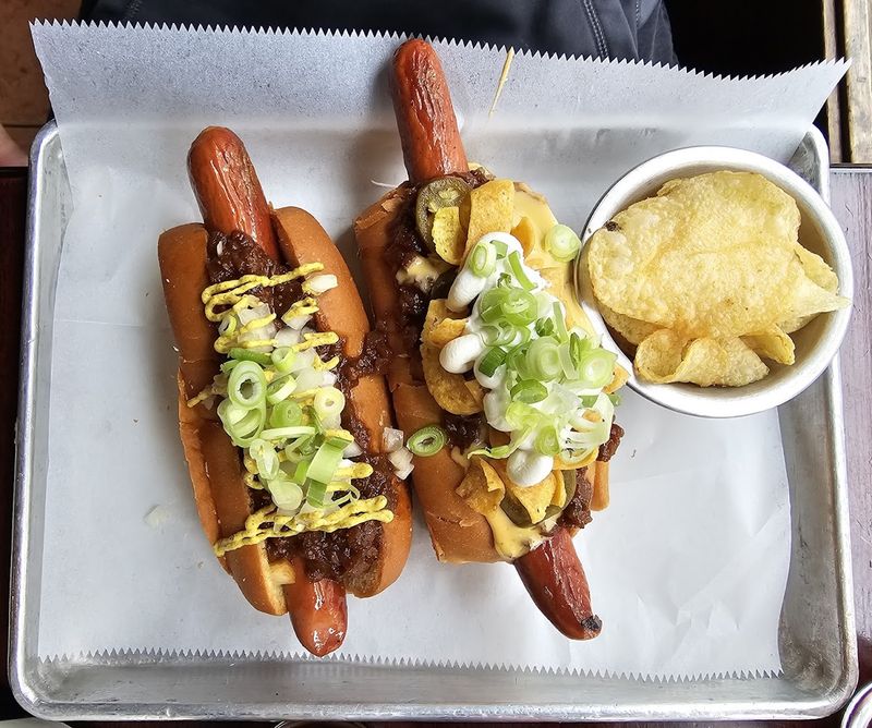 Destination Dogs — New Brunswick Destination Dogs — New Brunswick