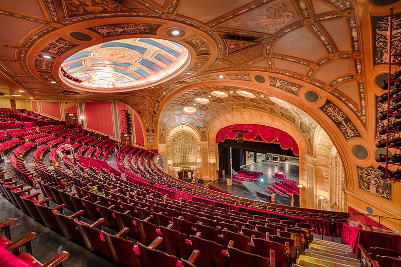 Detroit Opera House – Detroit Detroit Opera House – Detroit