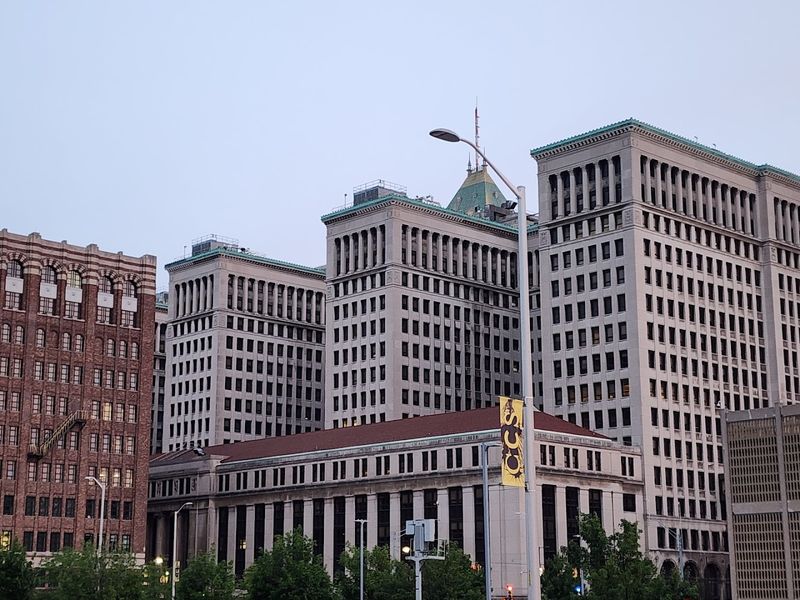 Detroit