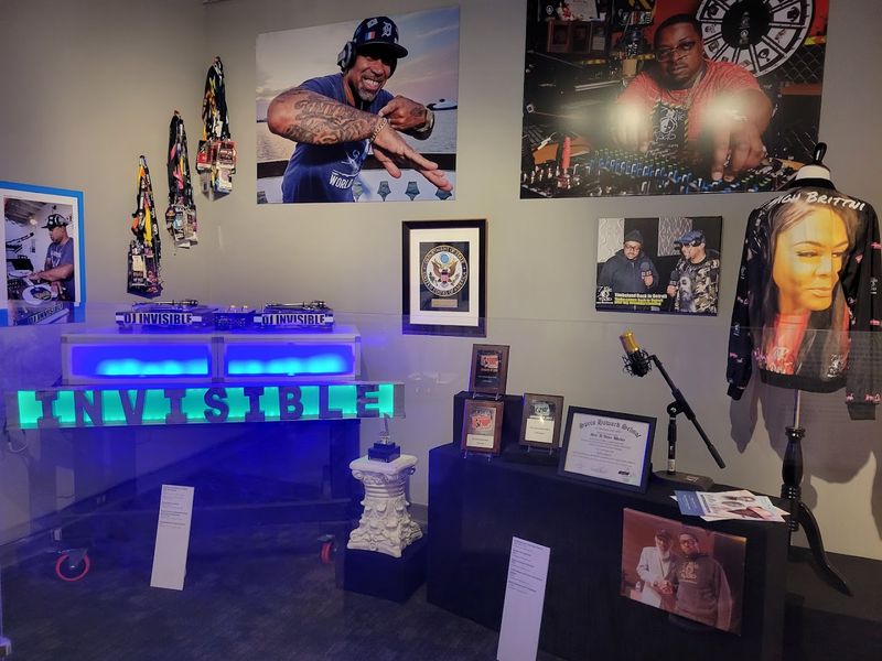 Detroit's Music Legacy on Full Display, From Motown to Now