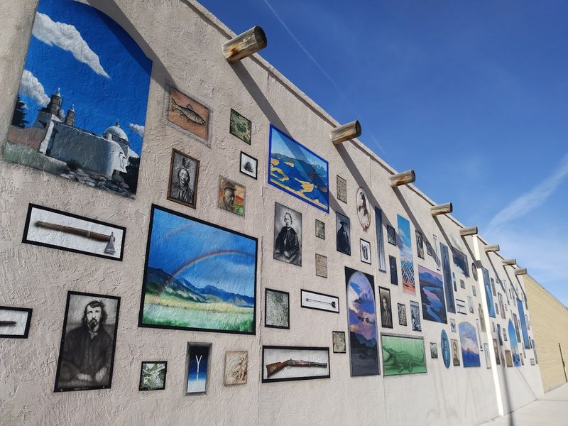 Where Valley History Still Shapes the Present Where Valley History Still Shapes the Present