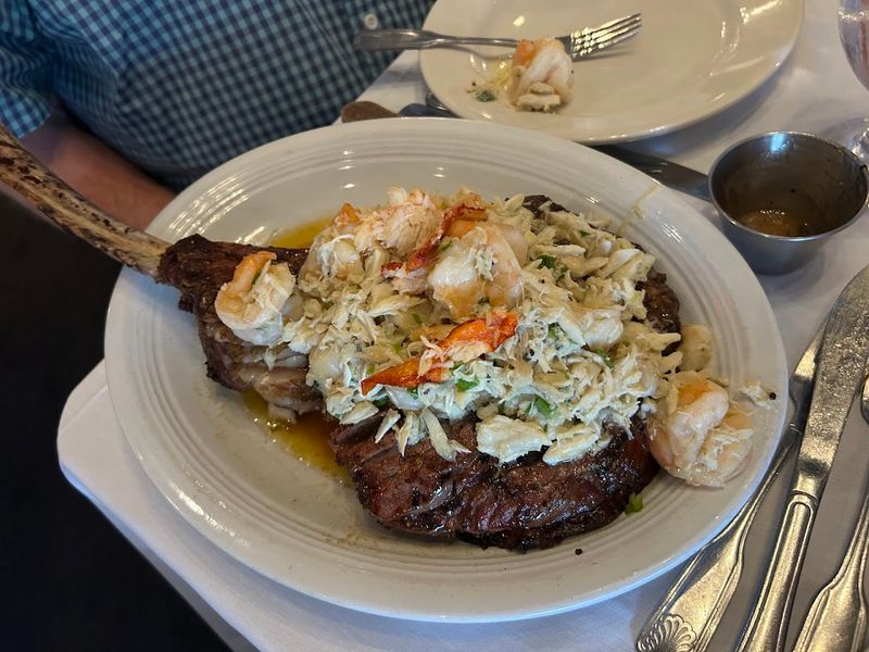 DiPaolo’s Italian Ristorante, Penns Grove