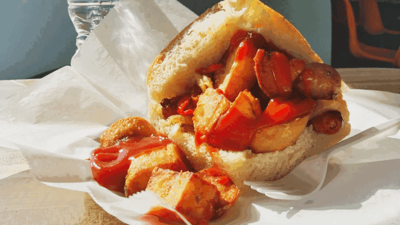 Dickie Dee’s — Newark Dickie Dee’s — Newark