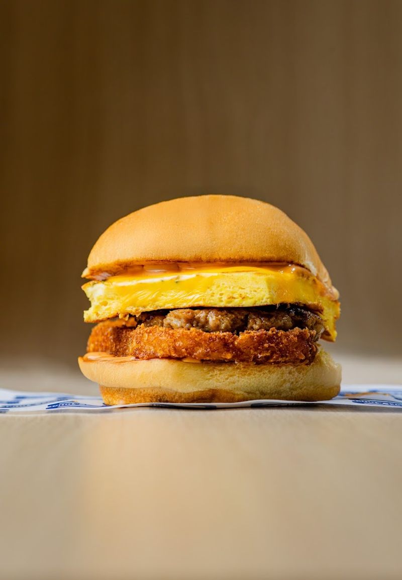 Diesel And Duke Brings Serious Smash Burger Energy To Montclair Diesel And Duke Brings Serious Smash Burger Energy To Montclair