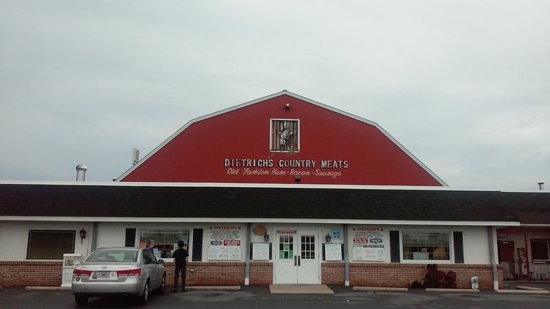 Dietrich’s Meats & Country Store Dietrich’s Meats & Country Store