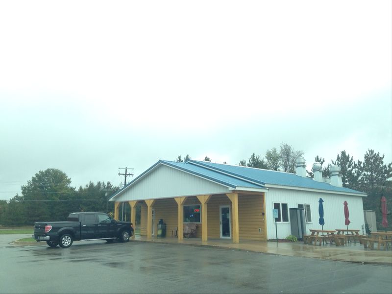 Dilbert's Cafe — Interlochen