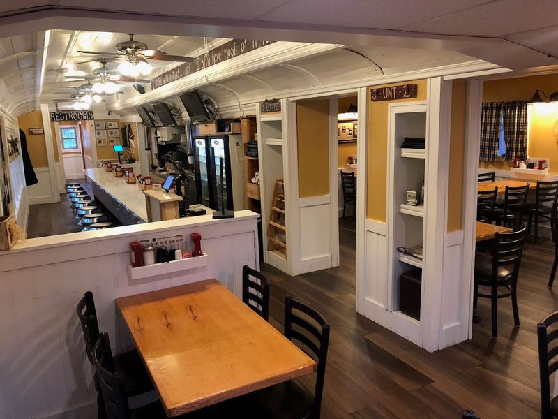 Diner 22 Diner 22