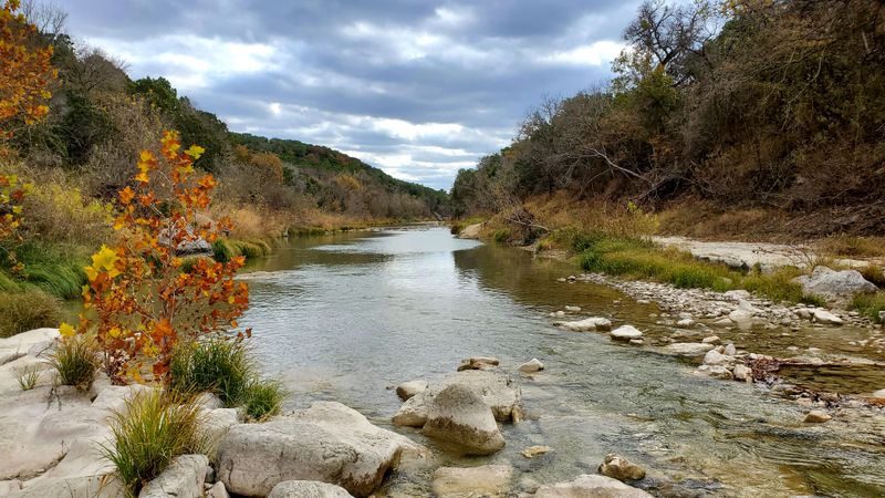 Dinosaur Valley State Park / Paluxy River (Glen Rose) Dinosaur Valley State Park / Paluxy River (Glen Rose)