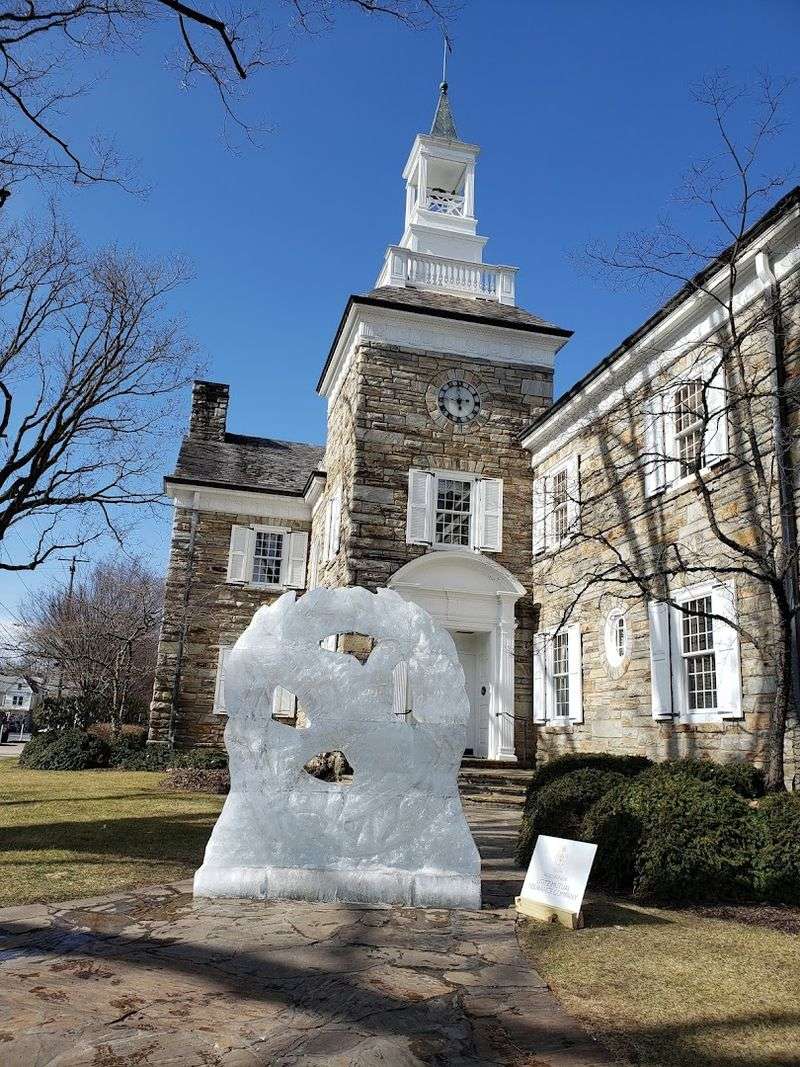 Discover Lititz's Moravian Heritage Discover Lititz's Moravian Heritage