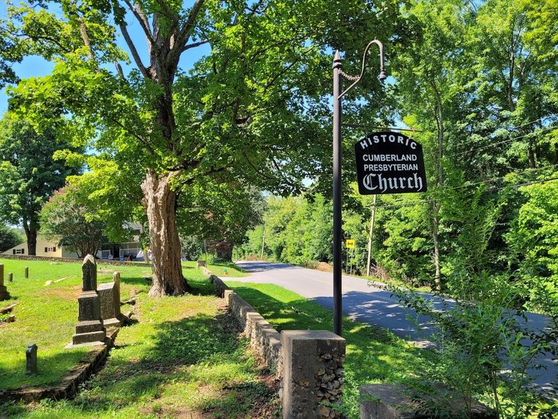 Discover Why Charleston Feels Like a Peaceful Escape From Busier Tennessee Stops