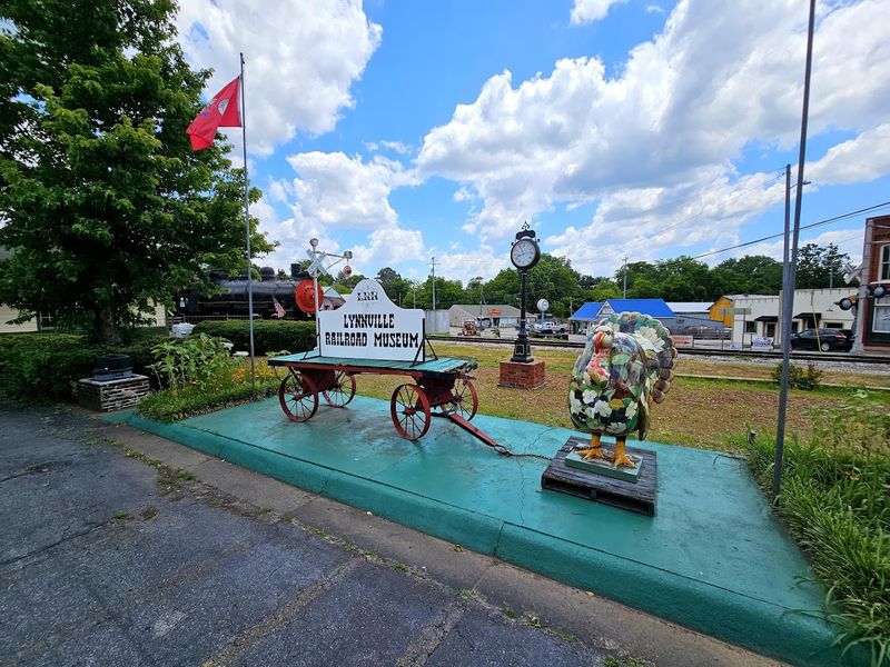 Exploring Historic Lynnville Beyond The Restaurant