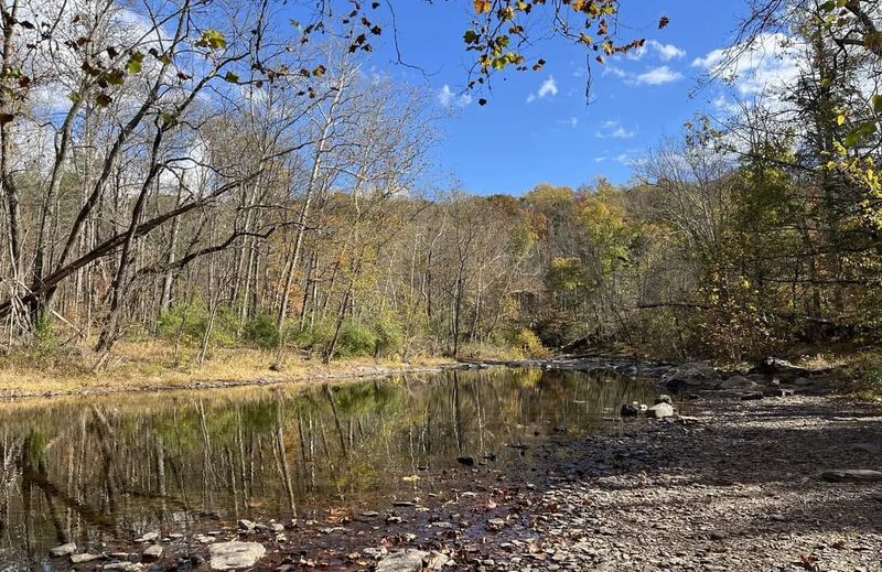 Doans Cave – Ralph Stover State Park Doans Cave – Ralph Stover State Park