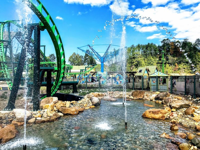 Dollywood's Latest Win Proves This Tennessee Gem Isn't Slowing Down
