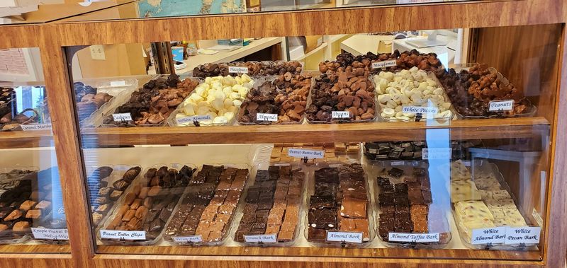 Donaldson’s Finer Chocolates Donaldson’s Finer Chocolates