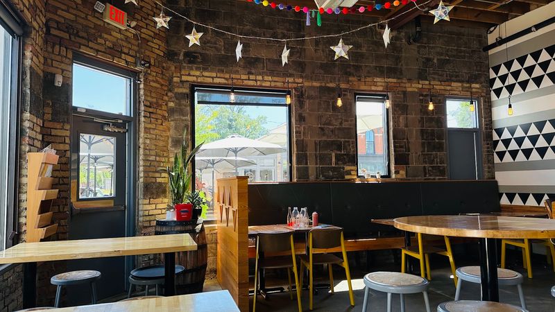 Donkey Taqueria – Grand Rapids