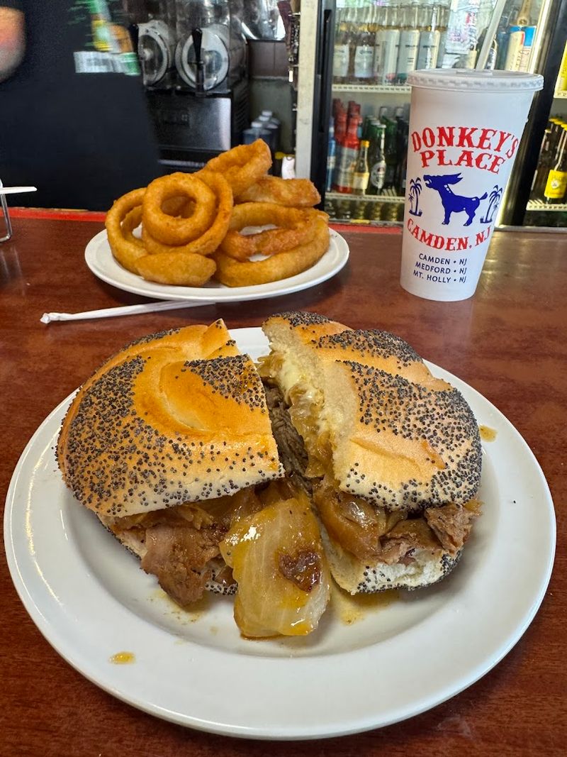 Donkey’s Place - Camden Donkey’s Place - Camden