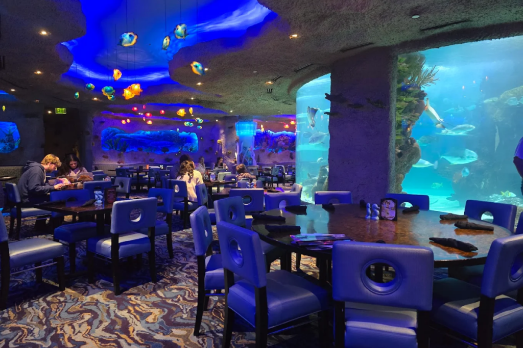 Don't Settle for Ordinary When Tennessee Has These 10 One-of-a-Kind Restaurants