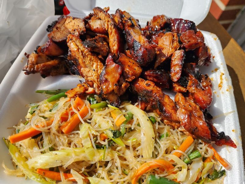 Don’t Skip the Brisket, Pulled Pork, or Sides Don’t Skip the Brisket, Pulled Pork, or Sides