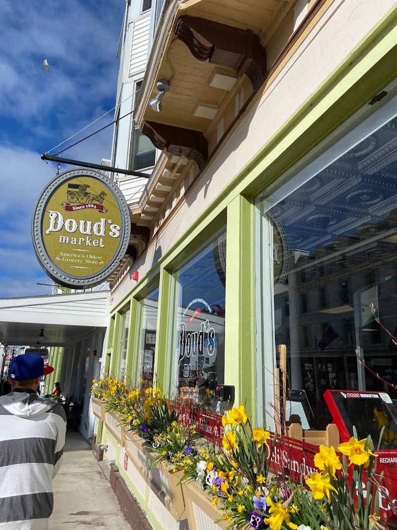 Doud's Market Doud's Market