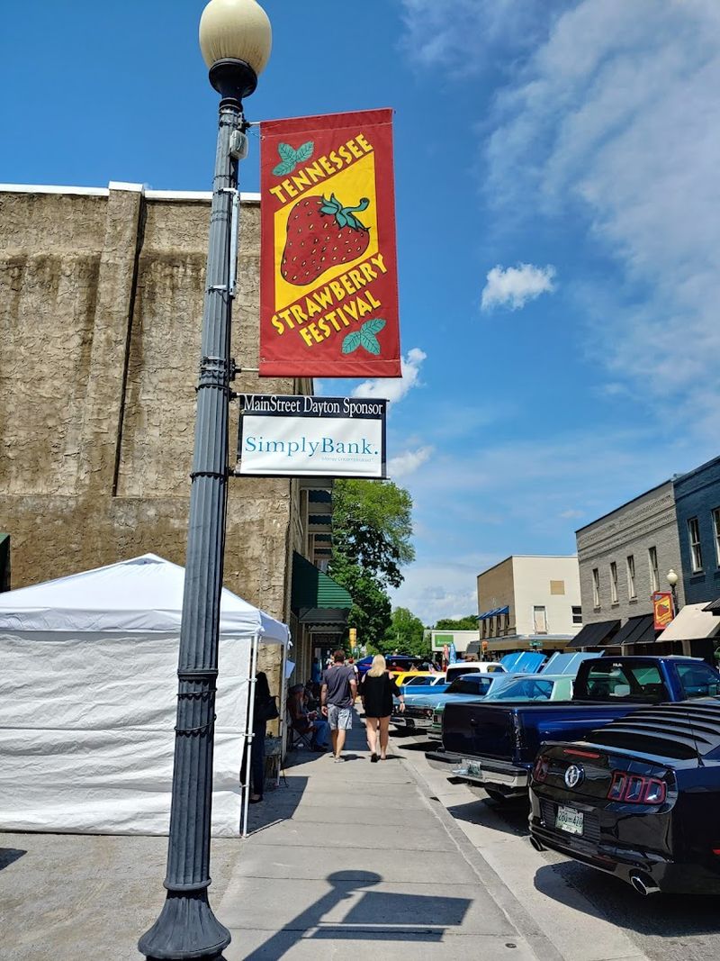 Downtown Dayton Is More Than A Pretty Main Street